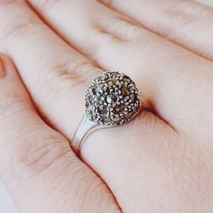 🌸Silver🌸 Women’s Rings 925 Sterling Silver Pretty